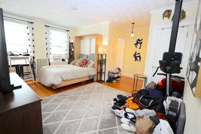 118 Riverway Unit 23