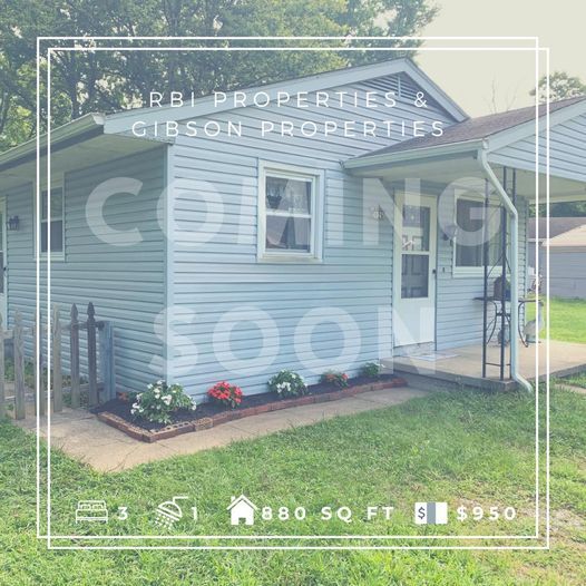 Cozy 3 BR in Ross Schools! - 2026 Thrush Ave House
