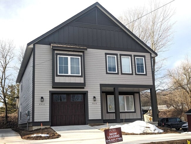 Photo - Two Bedroom | Two Bath in Ada, MI Unit 7510