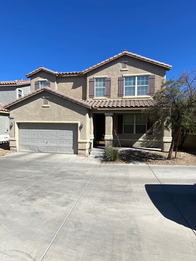 Photo - AMERICANA Property Mgmt - Beautiful 3 beds, 2 story home near Sam Boyd