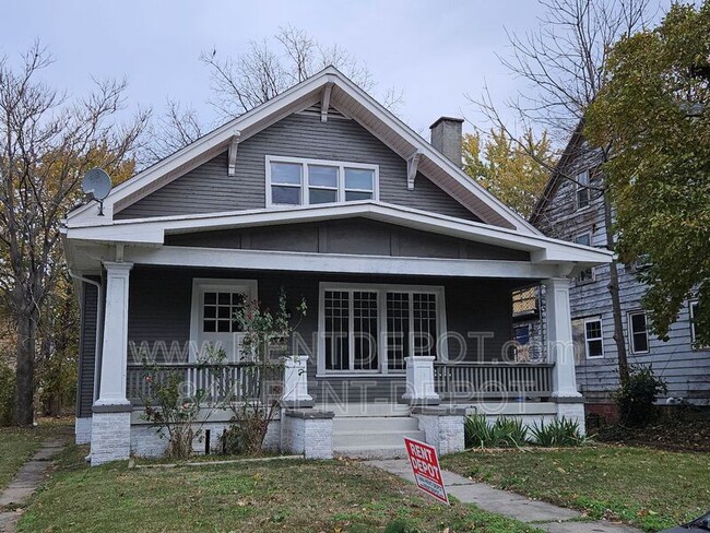 Building Photo - 804 Bayard Park Dr