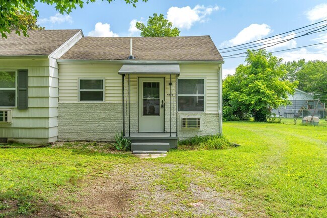 Photo - 4510 Upchurch Rd