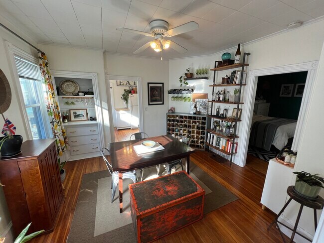 12-14 Hancock St., #2 - 12 Hancock St Unit 2