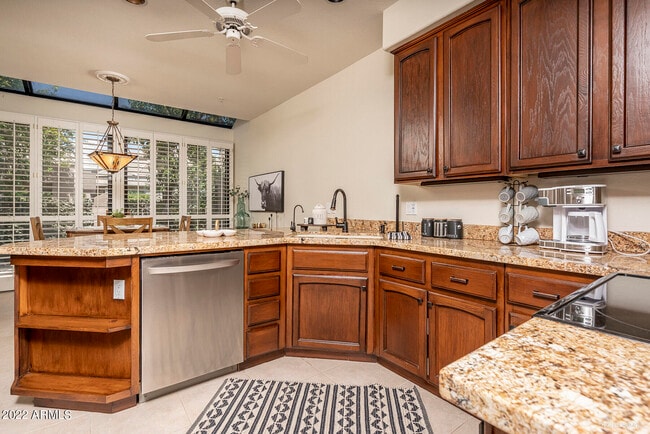 Photo - 7400 E Gainey Club Dr