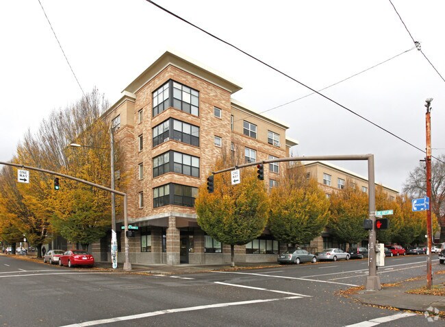 Photo - Ritzdorf Court Apartments