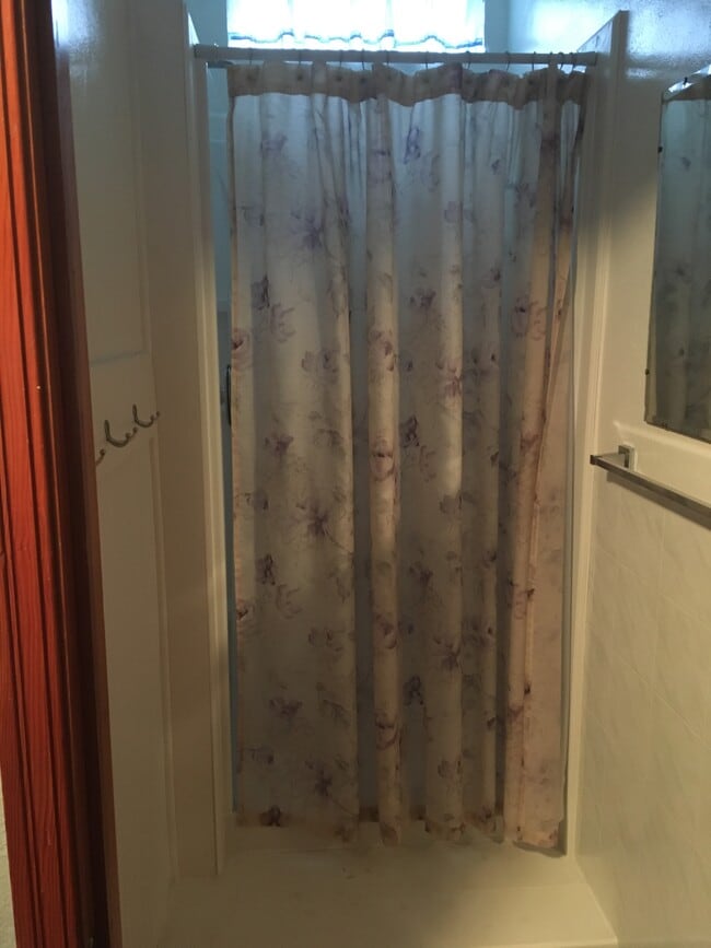 Baño - 204 3rd St Unidad Lower Level