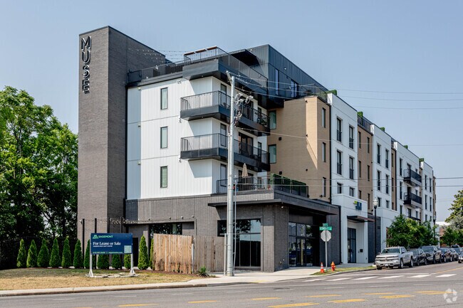 Photo - Muse Nashville