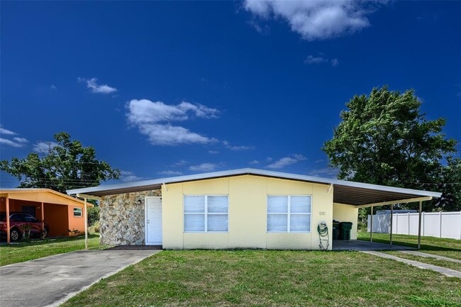Building Photo - 510 Sharon Cir
