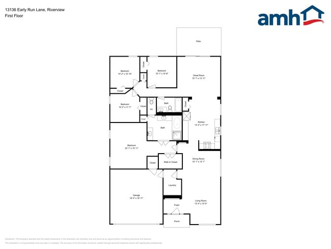 Photo - 13136 Early Run Ln