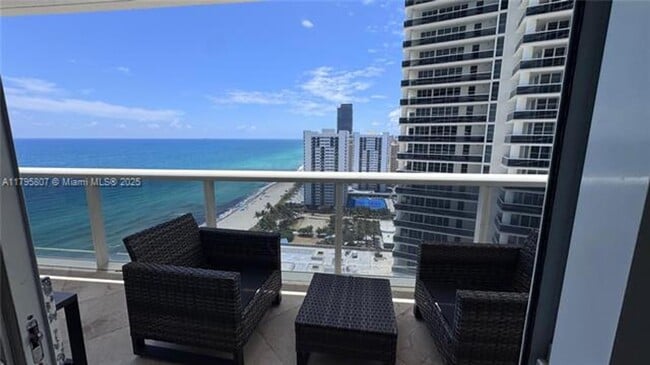 Photo - 1830 S Ocean Dr unit 2204 (A11795807) Unit 1830 S Ocean Dr  2204