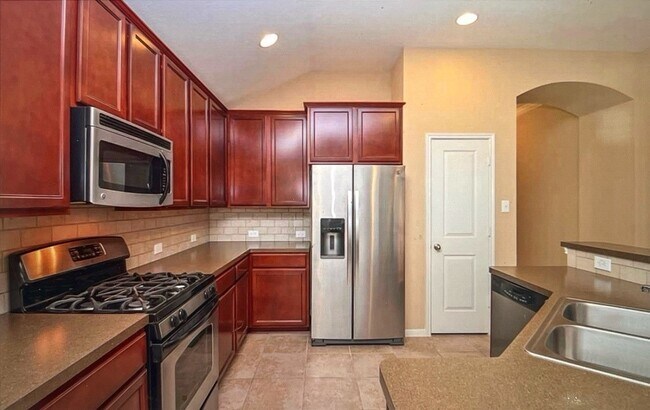 Photo - 1707 Stieler Dr