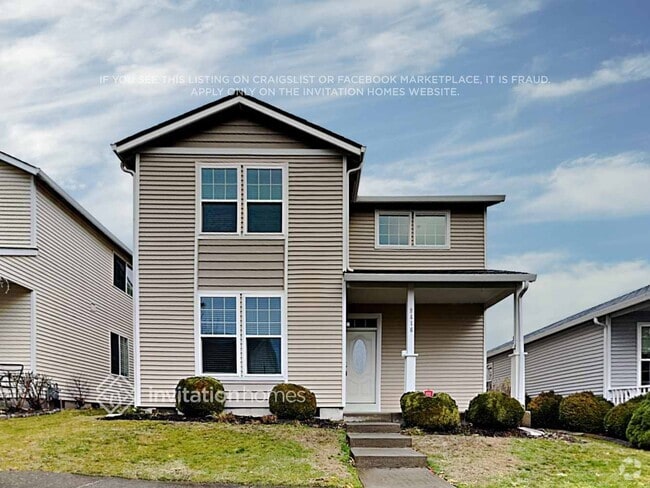 Building Photo - 8416 16th Ave SE Rental