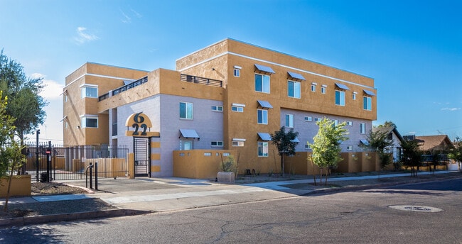 TerraceVue - TerraceVue