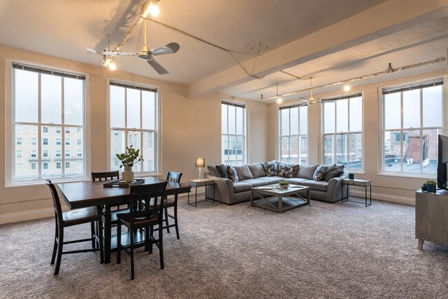 Photo - Groton Lofts