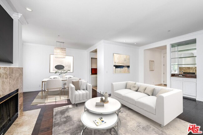 Photo - 10630 Eastborne Ave Unit 203