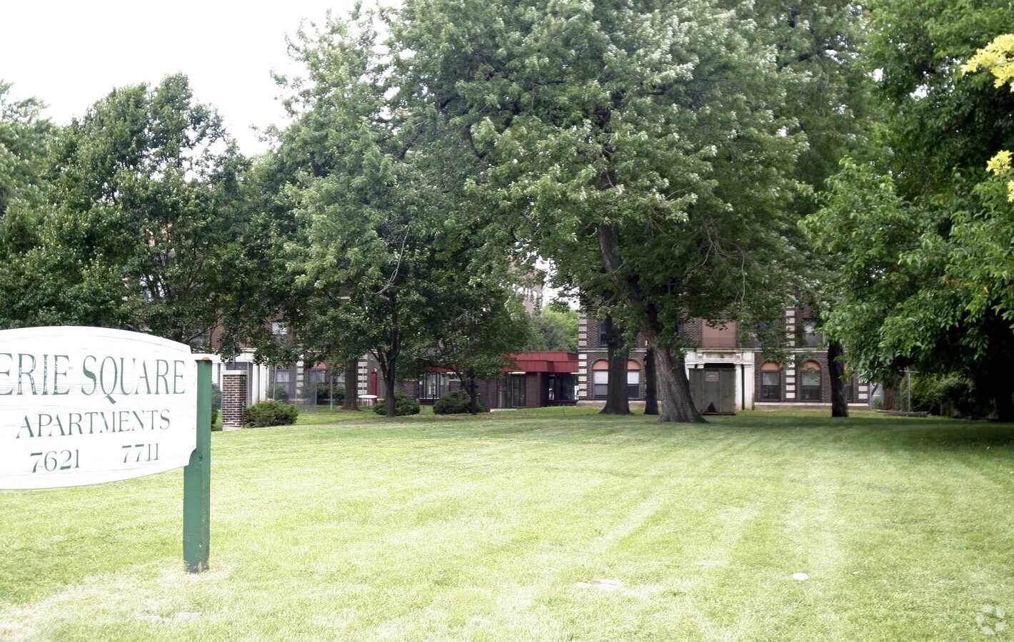 Erie Square - Erie Square