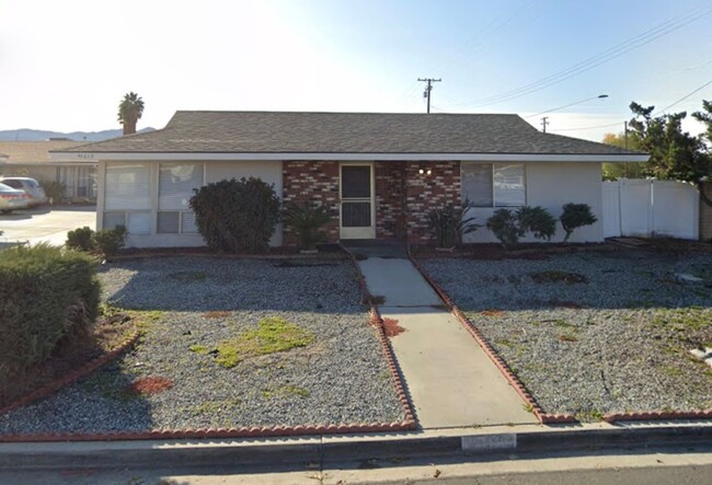 Two Bedroom Two Bathroom Home in Hemet - Two Bedroom Two Bathroom Home in Hemet