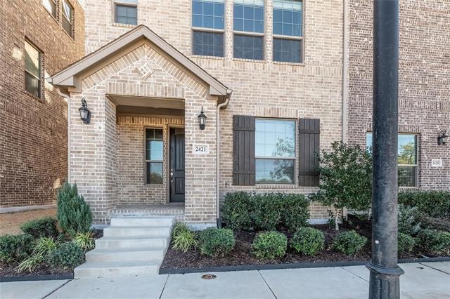 Photo - 2421 Springhill Ave