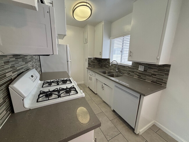 Photo - 3313 Artesia Blvd Apartment