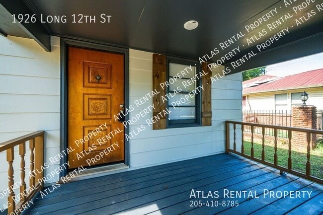 Photo - 1926 Long 12th St N