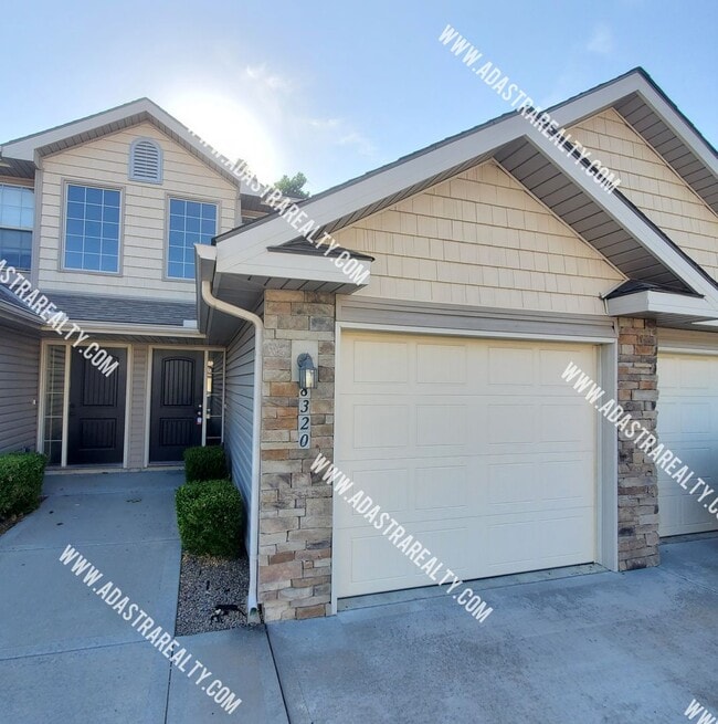 Building Photo - 8318 N Spruce Ave