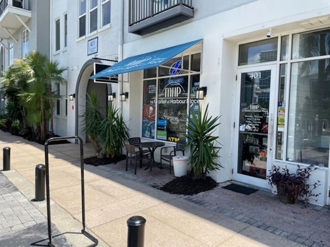 Photo - 700 S Harbour Island Blvd