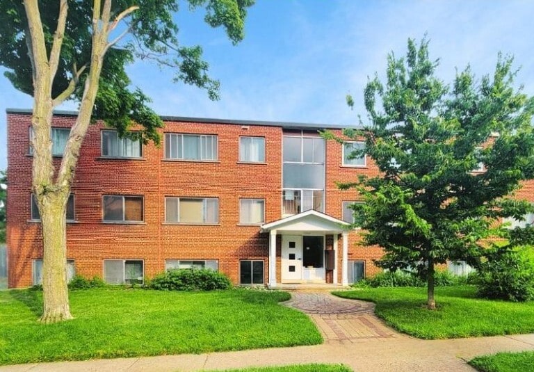 Crimson Place Apartments - Crimson Place Apartments
