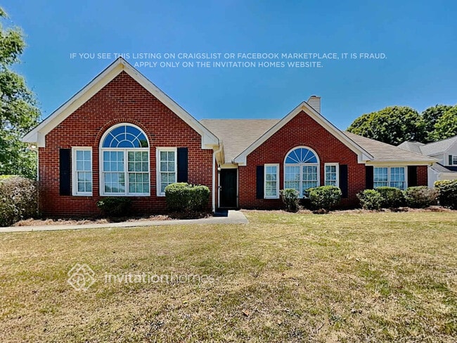 Building Photo - 3329 Brooksong Way