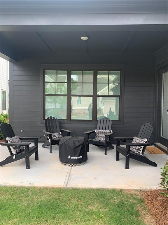 Photo - 6435 Halcyon Garden Dr