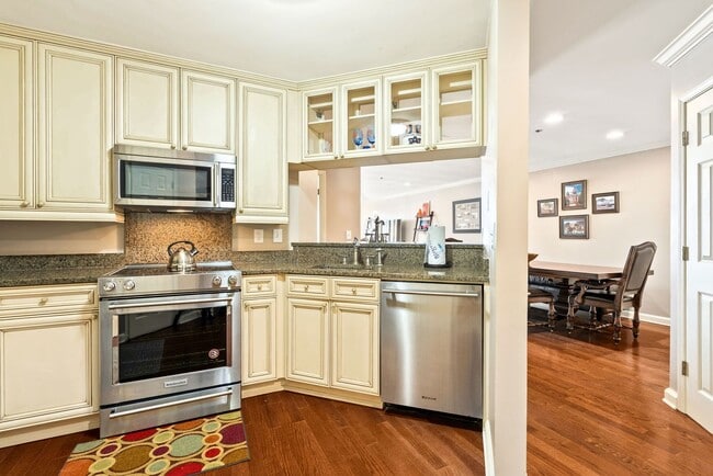 Photo - Magnolia Plaza -145 E. Magnolia, Unit 311 Unit 311