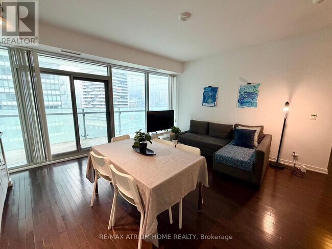 Photo - 14 York St Unité 1501