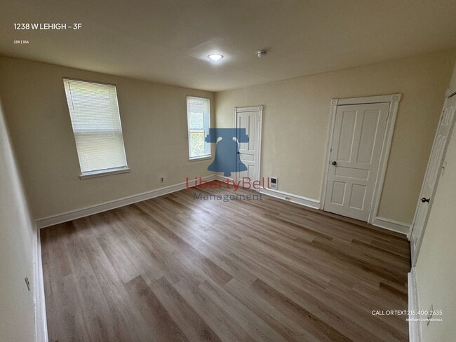 Photo - 1238 W Lehigh Ave Unit 3F