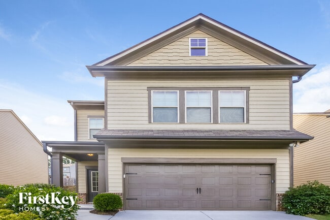 Building Photo - 4911 Briarcliff Dr