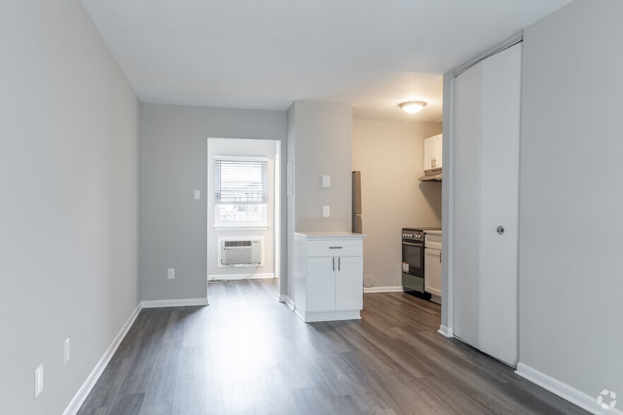 Interior Photo