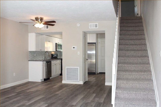 Sand Dollar Apartments