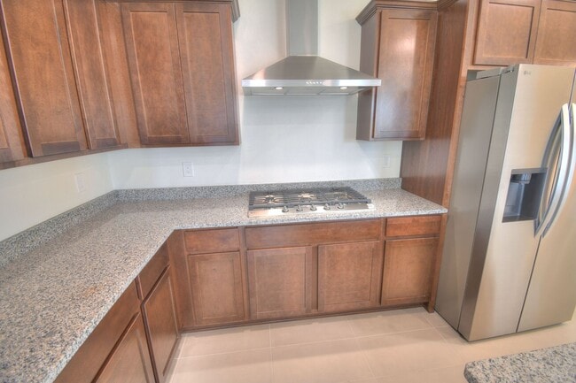 Photo - NEW CONSTRUCTION IN THE FAR NE HEIGHTS!!!!!