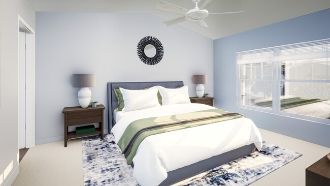 Photo - Oak Harbor Village