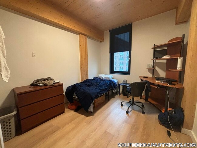 Photo - 11 E Lenox St Unit 502