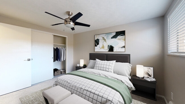 Photo - W 41st Apartments