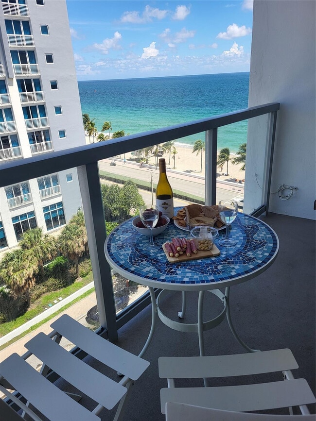Photo - 209 N Fort Lauderdale Beach Blvd Unit 8D