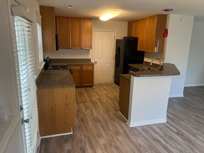 Photo - **Quaint 4/2.5 in Raleigh**