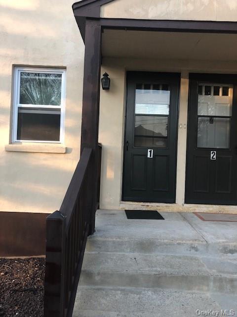 134 Amory Ave Unit 1  