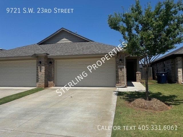 Building Photo - 9721 SW 23rd St