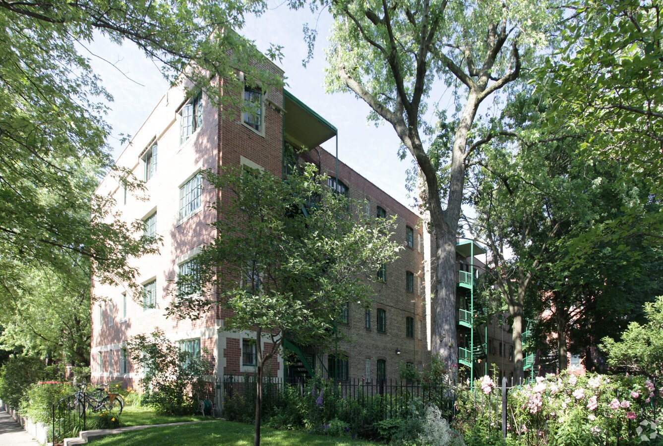 Photo - 1149-1159 E 56th St