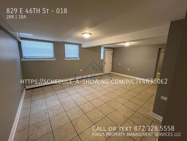 Photo - 829 E 46th St Unit 018