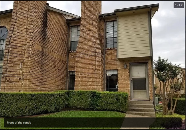 Photo - 11655 Audelia Rd Unit 705