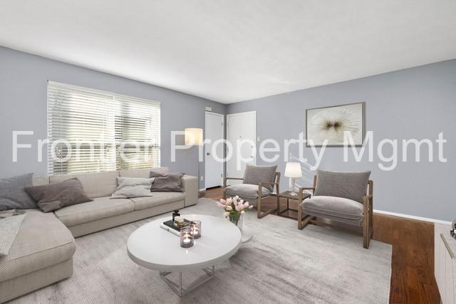 Photo - Shirley Garden Apartments