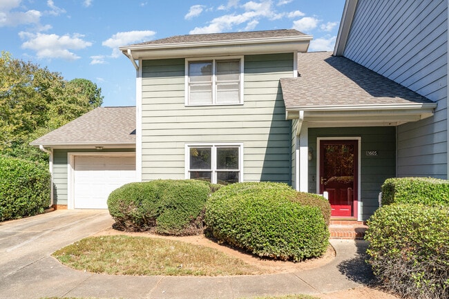 Photo - 1605 Budwood Dr