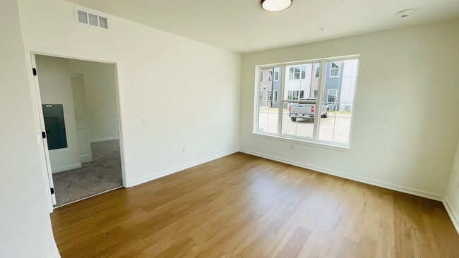 Park Indy Rowhomes!
