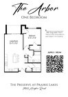 1BD Arbor